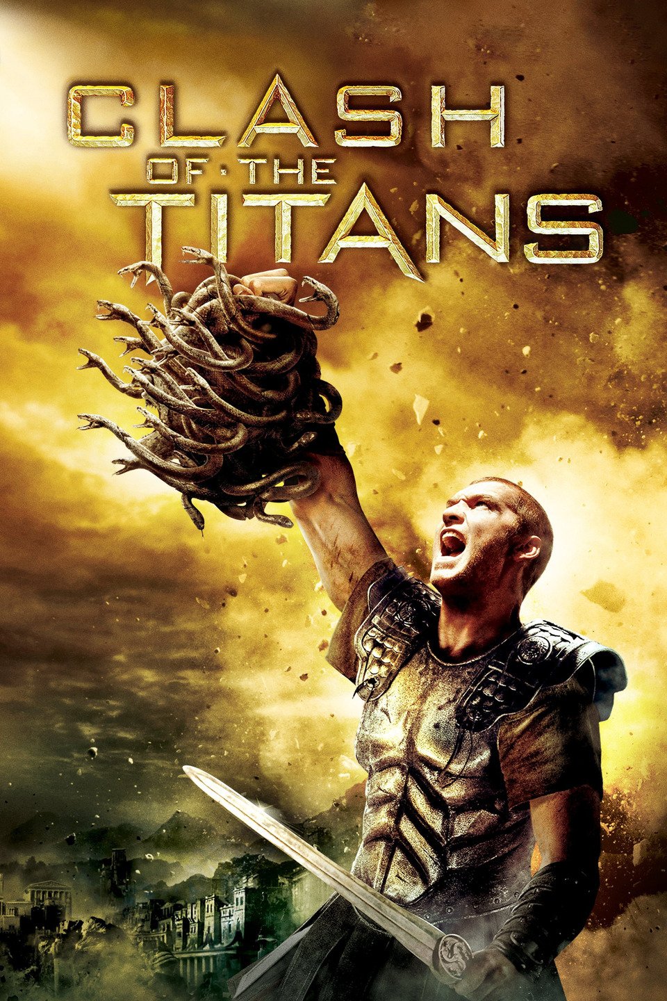 Clash of the Titans (2010) [266863] (A1667152278) [[Movies]] --Plex--